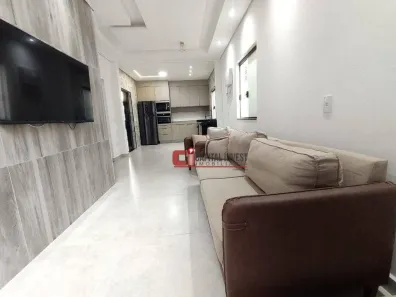Casa com 3 Quartos à venda, 176m² no Jardim Elisa, Jaguariúna