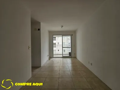 Apartamento com 2 Quartos à venda, 49m² no Santa Cecília, São Paulo