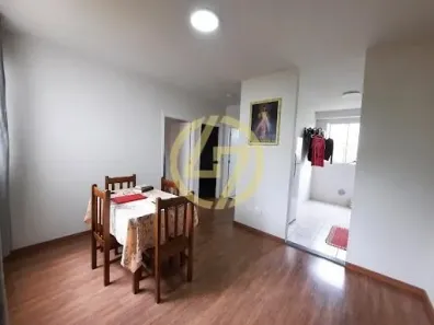 Apartamento com 2 Quartos à venda, 45m² no Jardim Shangri-lá, Itapetininga