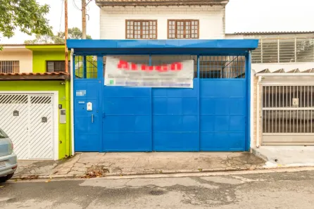 Ponto Comercial com 10 Quartos para alugar, 480m² no Vila do Castelo, São Paulo