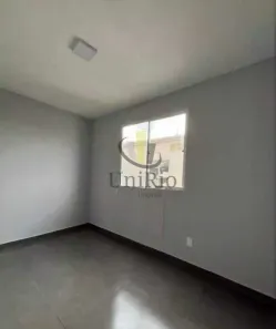 Apartamento com 2 Quartos à venda, 46m² no Santa Cruz, Rio de Janeiro