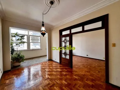 Apartamento com 3 Quartos à venda, 130m² no Icaraí, Niterói
