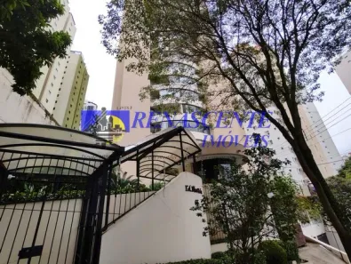 Apartamento com 3 Quartos à venda, 81m² no Vila Mascote, São Paulo