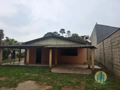 Casa com 2 Quartos à venda, 90m² no Recanto Maravilha III, Santana de Parnaíba