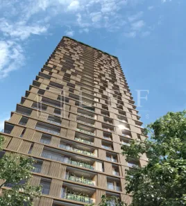 Apartamento com 4 Quartos à venda, 403m² no Itaim Bibi, São Paulo
