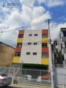 Apartamento com 2 Quartos à venda, 98m² no Brotas, Salvador