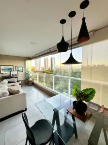 Apartamento com 3 Quartos à venda, 110m² no Patamares, Salvador