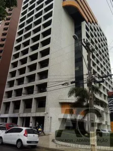 Sala Comercial para alugar, 40m² no Aldeota, Fortaleza