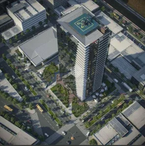 Sala Comercial para alugar, 110m² no Zona Armazém, Maringá