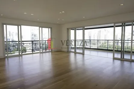 Apartamento com 4 Quartos à venda, 275m² no Vila Olímpia, São Paulo