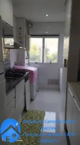 Apartamento com 2 Quartos à venda, 62m² no Novo Osasco, Osasco