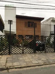 Sobrado com 4 Quartos à venda, 345m² no Jardim Jussara, São Paulo