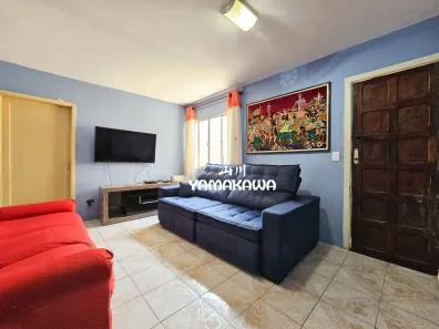Casa com 2 Quartos à venda, 137m² no Jardim Nossa Senhora do Carmo, São Paulo