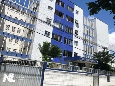 Apartamento com 3 Quartos à venda, 88m² no Lagoa Nova, Natal