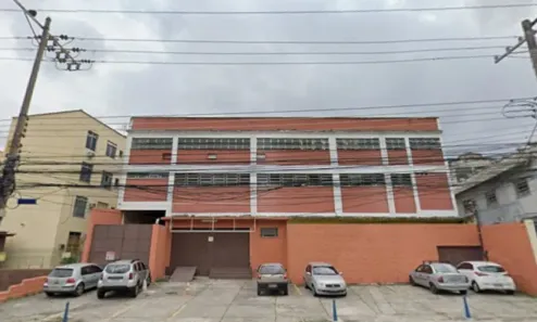 Prédio Residencial à venda, 2941m² no Inhaúma, Rio de Janeiro