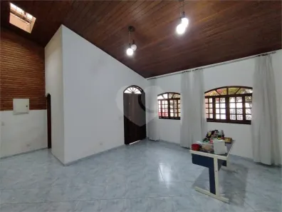 Sobrado com 4 Quartos para alugar, 182m² no Jardim Pedro José Nunes, São Paulo