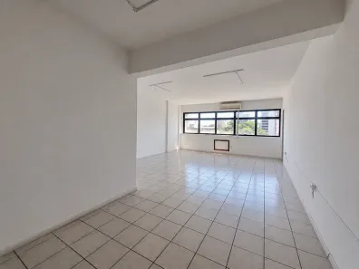 Sala Comercial para alugar, 45m² no Centro, Novo Hamburgo
