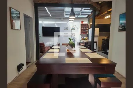 Casa com 2 Quartos à venda, 70m² no Cerqueira César, São Paulo