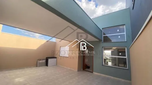 Casa com 2 Quartos à venda, 150m² no Parque Residencial Sabiás, Indaiatuba