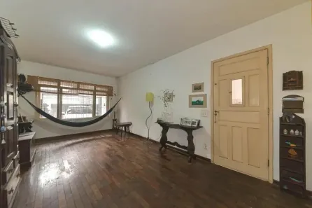 Casa com 4 Quartos à venda, 150m² no Santo Amaro, São Paulo