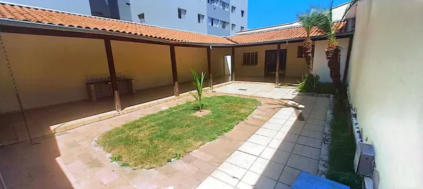 Casa com 4 Quartos à venda, 250m² no Vila Cecchino, Americana
