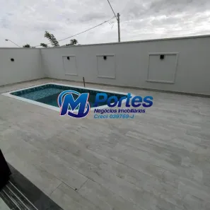 Casa de Condomínio com 3 Quartos à venda, 111m² no Residencial Maria Júlia, São José do Rio Preto