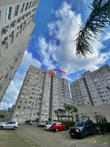 Apartamento com 2 Quartos à venda, 48m² no Jardim Itu, Porto Alegre