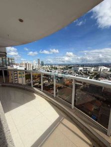 Apartamento com 2 Quartos à venda, 66m² no Itapuã, Vila Velha