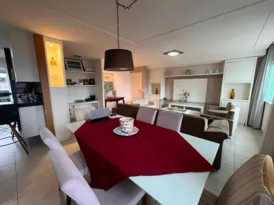 Apartamento com 2 Quartos à venda, 98m² no Tirol, Natal