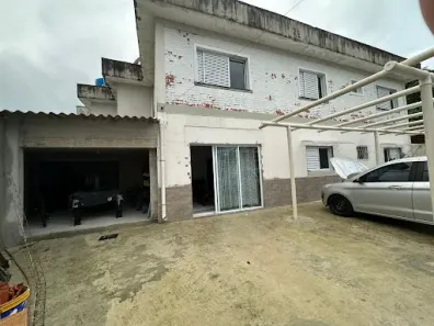 Casa com 2 Quartos à venda, 126m² no Centro, Bertioga
