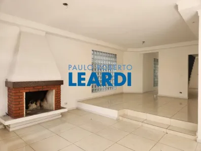 Casa com 4 Quartos à venda, 300m² no Alto da Lapa, São Paulo