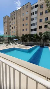 Apartamento com 2 Quartos à venda, 60m² no Jardim das Margaridas, Salvador