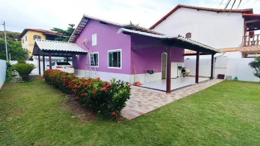 Casa com 3 Quartos à venda, 85m² no Barra Nova, Saquarema