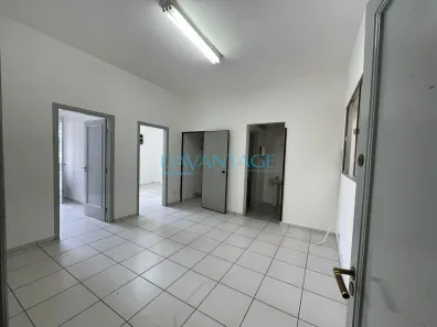 Sala Comercial para alugar, 80m² no Lapa, São Paulo