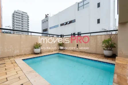 Apartamento com 3 Quartos à venda, 186m² no Vila Clementino, São Paulo