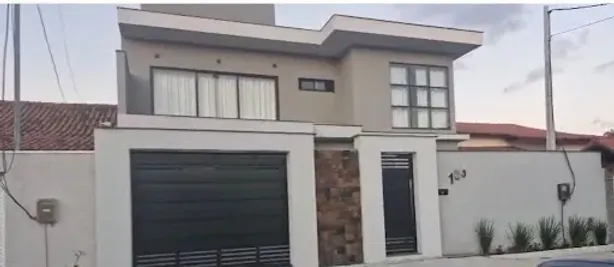 Casa com 4 Quartos à venda, 311m² no Santo Antônio, Niterói