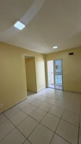 Apartamento com 3 Quartos à venda, 57m² no Parque 10 de Novembro, Manaus