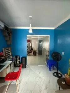 Casa com 2 Quartos à venda, 169m² no Centro, Ananindeua