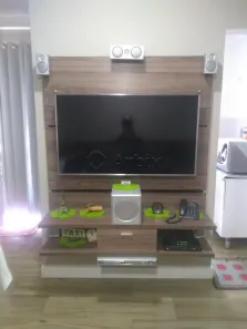 Apartamento com 3 Quartos à venda, 71m² no Jardim Dona Regina, Santa Bárbara D'Oeste