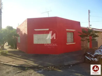 Imóvel Comercial com 2 Quartos à venda, 90m² no Campos Elíseos, Ribeirão Preto