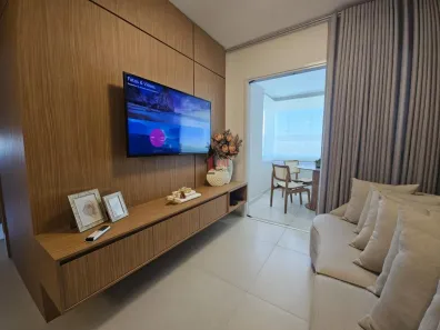 Apartamento com 3 Quartos à venda, 78m² no Vila Yolanda, Presidente Prudente
