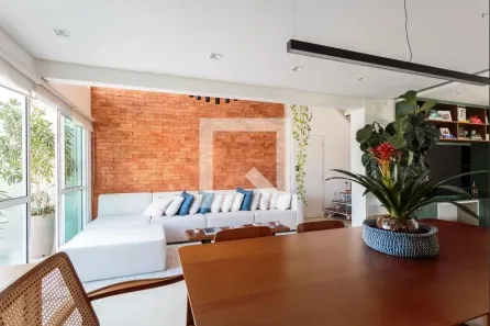 Apartamento com 2 Quartos à venda, 104m² no Vila Nova Conceição, São Paulo