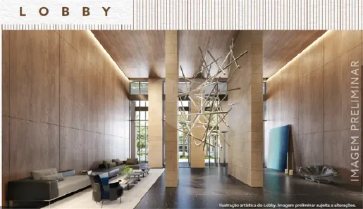 Apartamento com 3 Quartos à venda, 191m² no Vila Nova Conceição, São Paulo