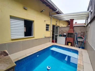 Casa de Condomínio com 2 Quartos à venda, 43m² no Cibratel II, Itanhaém