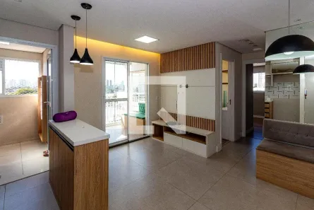 Apartamento com 2 Quartos à venda, 54m² no Socorro, São Paulo