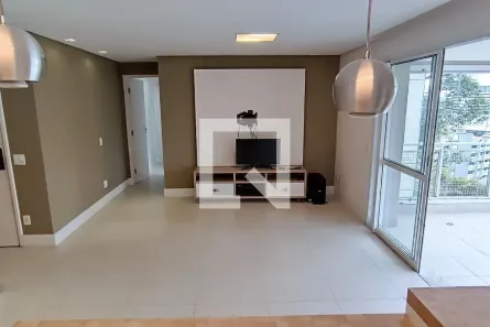 Apartamento com 3 Quartos à venda, 109m² no Vila Andrade, São Paulo
