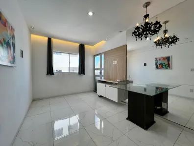 Apartamento com 2 Quartos à venda, 59m² no Uruguai, Teresina