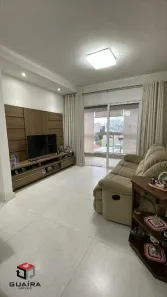 Apartamento com 3 Quartos à venda, 85m² no Centro, São Bernardo do Campo
