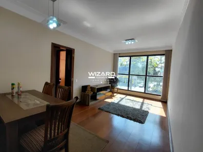 Apartamento com 2 Quartos à venda, 107m² no Centro, São Vicente