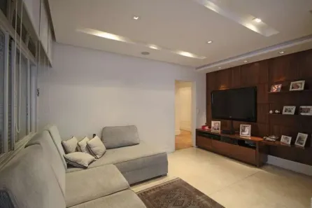 Apartamento com 4 Quartos à venda, 250m² no Pinheiros, São Paulo